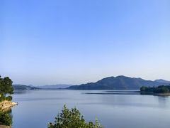 -余姚四明湖开元名都度假酒店·夏威夷西餐厅