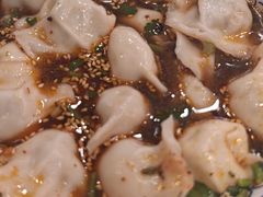 -马茹特色饺子馆