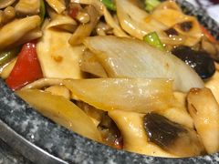 -峨嵋酒家(地安门店)