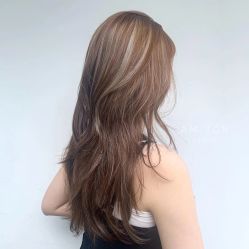 -LJOY丽锦造型·烫发染发
