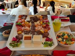 -Efes Turkish & Mediterranean Cuisine 艾菲斯餐厅(陆家嘴店)