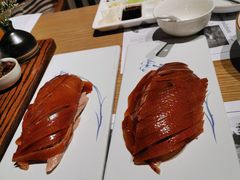 -小大董·烤鸭(凤凰汇店)