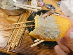 -昱家胡同·烧烤海鲜铜锅涮肉(和平里店)