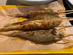 -我是那个大叔·美食研究所(新塘路店)