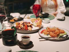 -三号黄浦会Canton Table