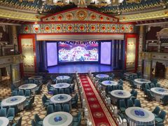 -蒙古大营·蒙古演绎餐厅(赛马场店)