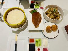-大鸭梨烤鸭(左家庄店)