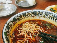 -有礼有面(知春路店)