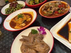 -京悦南门涮羊肉·羊蝎子火锅(田林路店)