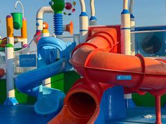 -汕头中海黄金海岸水上乐园