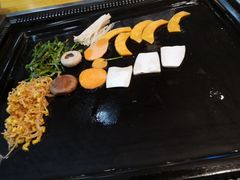 -金顺韩式烤肉·网红烤肉店(广利路店)