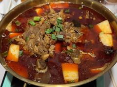 -云晓光头烧烤吧(盛夏店)
