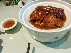 -观塘港茶餐厅(八一大道店)
