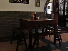 -同得兴 Since·1995 传统苏式面馆(嘉馀坊店)