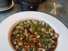 -顺味凤城·顺德菜专门店(九六广场店)