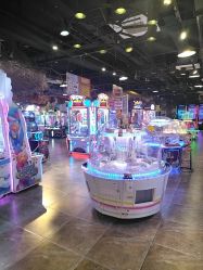 -卡通尼·Safari非洲探索乐园·生日会(金桥国际商业广场店)