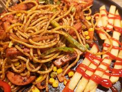 -张老板的店(民乐园店)