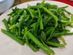 -胜记菜馆(文明路)