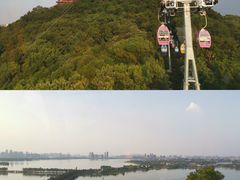 -东湖磨山景区