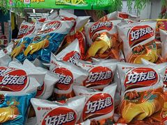 -农工商超市(金沙江路店)