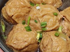 -古都历食南京菜·烤鸭·鸭血粉丝·汤包(南京博物院店)