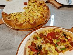 -必胜客(玉泉远洋店)