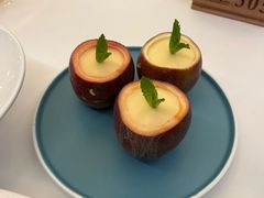 -顺德喜来登酒店·采悦轩