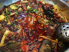 -黑竹香鸡(营和巷店)