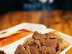 -细妹五香牛杂(步行街店)