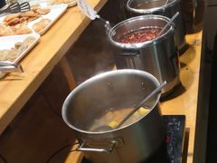 -素清香(解放路店)