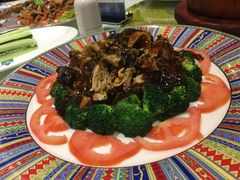 -阿拉丁新疆风味餐厅·清真(罗廊巷店)