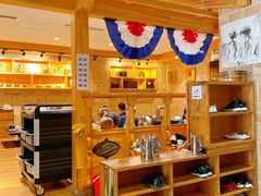 大堂-味家烤肉烤鳗鱼牛排(西塔旗舰店)