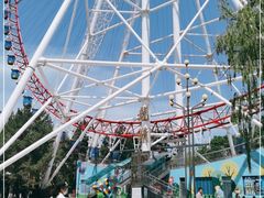 -哈尔滨文化公园