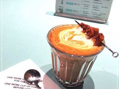 -sugarman espresso素饮糖人高新咖啡工厂