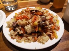 -葡萄集|滋味新疆菜·精酿酒馆(瑞豪酒店)