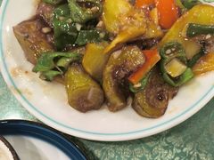 -鹤乡东北菜(崮山路店)