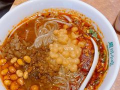 -眉州小吃(魏公村店)