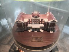 -天津市规划展览馆