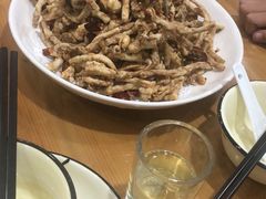 -老四川平头酸菜鱼(衙前店)