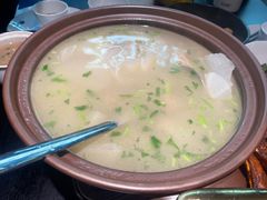 -简小舍·民间手艺菜(武昌江滩店)