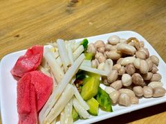 -祥盛隆羊汤馆(芙蓉店)