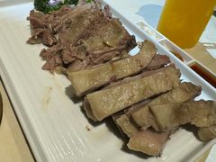 -阿西娅食府(中关村店)