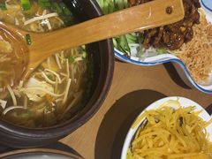 -满园烤鸭·春饼(奥体万达店)