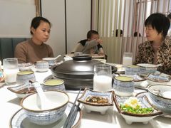 -四季缤纷椰子鸡(雨花亭凯德广场店)
