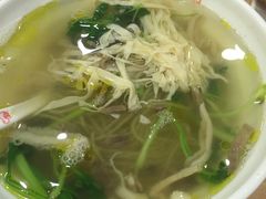 -小姜锅贴(凤凰街店)
