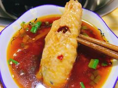 -石灰市毛记烧鸡公(解放碑店)