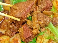 -珍珍小食店(西华路店)