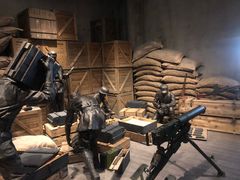 -上海四行仓库抗战纪念馆