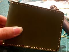 -如果·追梦手工皮具DIY教学店(田子坊店)