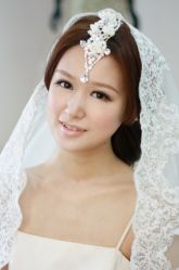 猫猫-FIONA MAKE UP恋妆造型
